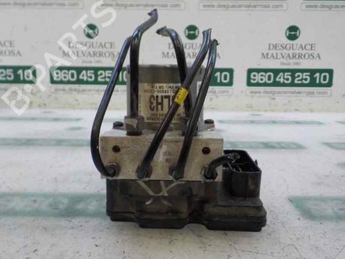 Used ABS pump HYUNDAI i20 II (GB, IB) 1.2 (84 hp) 6104590