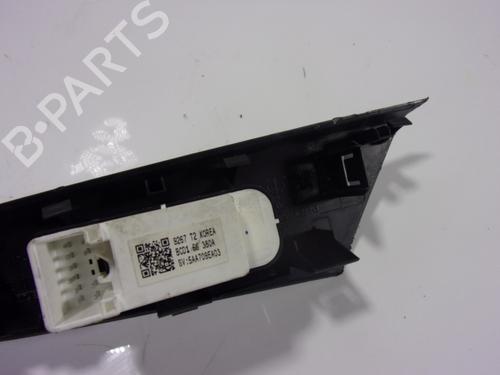 Comutador vidro trás direito MAZDA 3 (BL) 2.2 MZR CD (BL10) | BP10691895I28  - Image 5