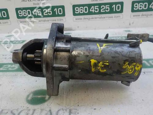 Starter FIAT DOBLO Cargo (263_) 1.3 D Multijet | BP5277328M8 