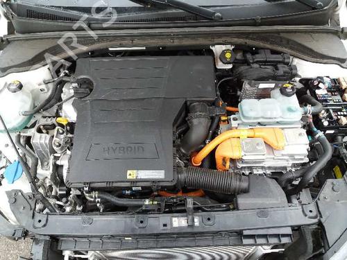 Mass air flow sensor HYUNDAI IONIQ (AE) 1.6 GDI Hybrid | BP7309025M95 