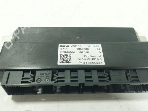 Used Electronic module Electronic module BMW 7 (G70) [2022-2026] 34509020 34509020