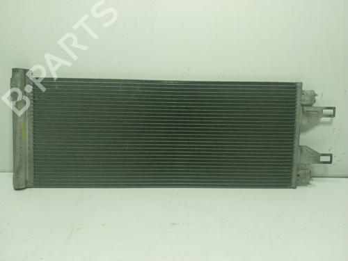 Radiador de A/C CITROËN JUMPER II Van 2.2 HDi 110 (110 hp) 18084134