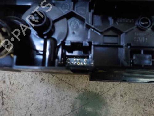 Climate control VW POLO V (6R1, 6C1)  | BP6325588I5