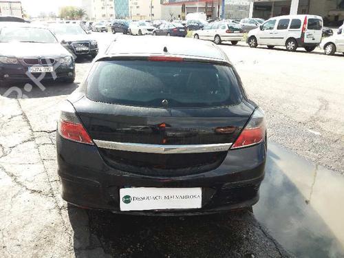 Brake master cylinder OPEL ASTRA H GTC (A04) 1.8 (L08) | BP5151069M77 
