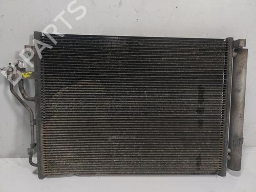 Used AC radiator AC radiator KIA SPORTAGE III (SL) 2.0 CRDi (184 hp) 23231108 23231108