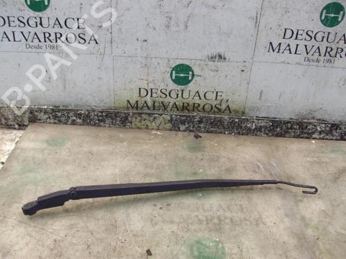 Used Front windshield wiper arm NISSAN PRIMERA Hatchback (P12) [2002-2025]  3792089
