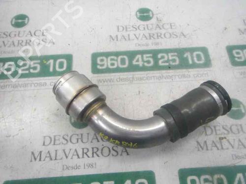 Used Pipe Pipe DACIA DUSTER (HS_) 1.5 dCi (109 hp) 14282251 14282251