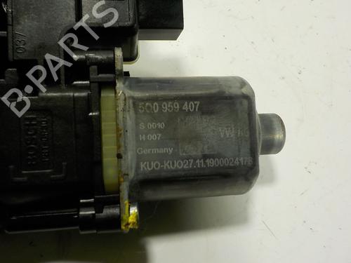 Left rear window motor AUDI A1 Sportback (GBA) 30 TFSI | BP12071117E23 