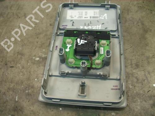 Innerbelysning OPEL VECTRA C (Z02) 2.0 DTI 16V (F69) | BP7409165I8 