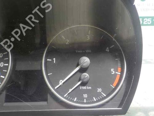 Instrument cluster BMW 3 (E90)  | BP6512392C47 