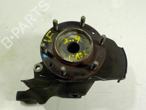 Used Right front steering knuckle Right front steering knuckle KIA CARNIVAL / GRAND CARNIVAL III (VQ) 2.9 CRDi (185 hp) 9115363 9115363