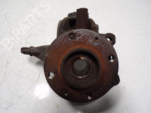Used Right front steering knuckle Right front steering knuckle PEUGEOT 2008 I (CU_) [2013-2026] 11192885 11192885