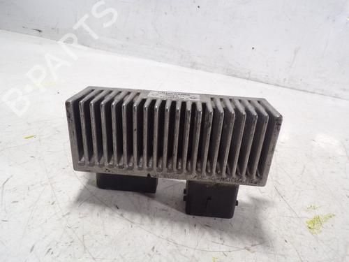 Used Electronic module Electronic module MERCEDES-BENZ B-CLASS Sports Tourer (W246, W242) B 180 CDI / d (246.212) (109 hp) 9654660 9654660