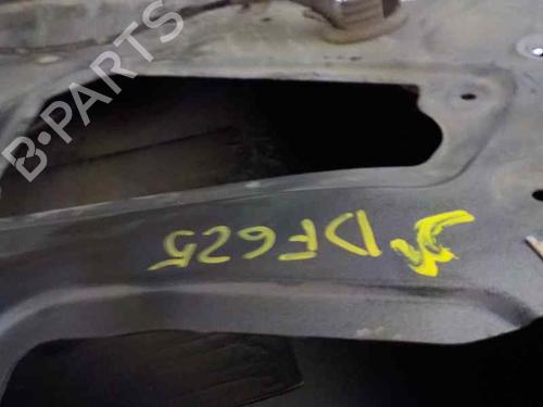 Left rear door AUDI A6 Allroad C6 (4FH) 3.0 TDI quattro | BP6130926C4 