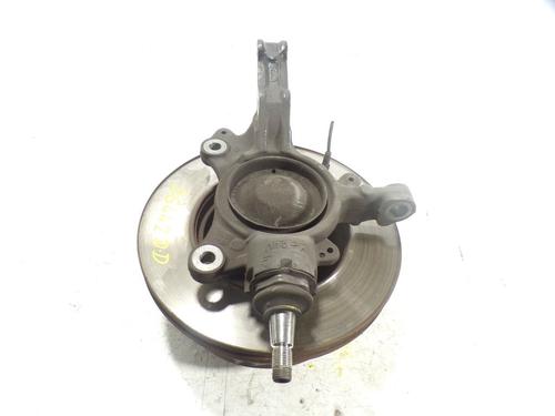 Right front steering knuckle RENAULT MASTER III Van (FV) | BP7285364M26 - Image 2