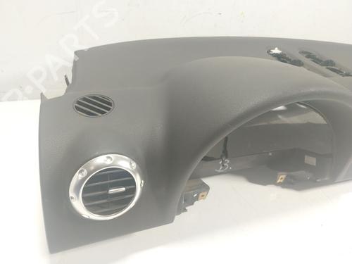 Instrumentbræt AUDI TT (8N3) 1.8 T | BP16302972C46 