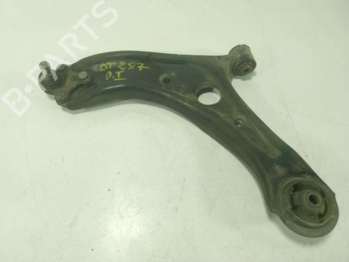 Used Right front suspension arm Right front suspension arm KIA SPORTAGE IV (QL, QLE) 1.7 CRDi (116 hp) 39212613 39212613