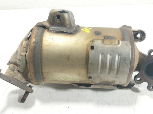 Used Particulate filter KIA SPORTAGE III (SL) 1.7 CRDi (116 hp) 30883297