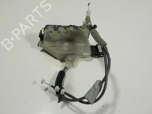 Rear left lock PEUGEOT 2008 II (UD_, US_, UY_, UJ_, UR_, UC_)  | BP12458878C100
