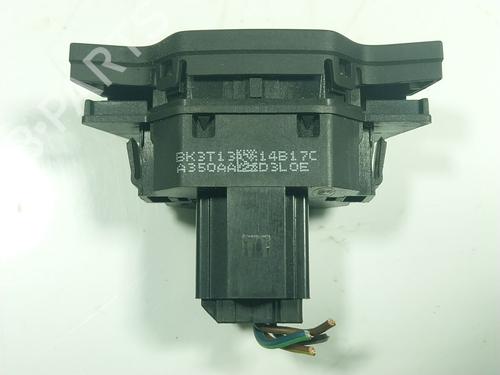 Warning switch FORD TRANSIT V363 Van (FCD, FDD) | BP16826801I22 - Image 2