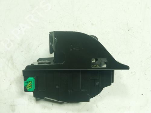Used Tailgate lock Tailgate lock PEUGEOT TRAVELLER Bus (V_) 1.5 BlueHDi 120 (120 hp) 16664529 16664529