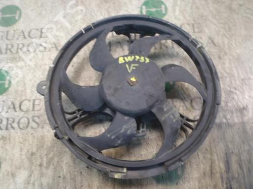 Køleventilator elektrisk FIAT STILO (192_) [2001-2010]  3803832