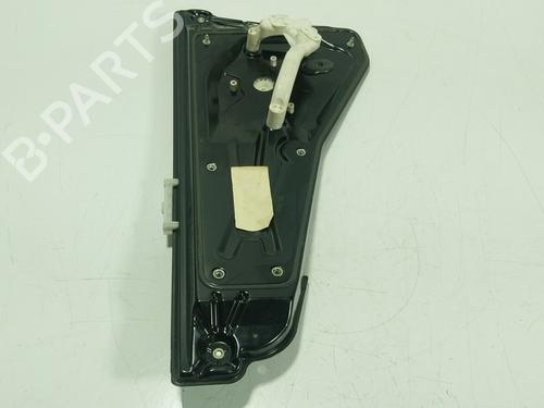 Used Rear right window mechanism LAND ROVER DISCOVERY IV (L319) 3.0 TD 4x4 (211 hp) 27582953
