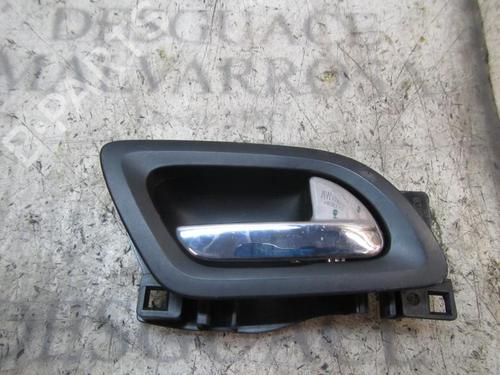 Used Front right interior door handle PEUGEOT 308 I (4A_, 4C_) 1.6 16V (120 hp) 3841393