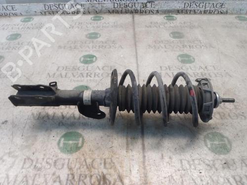 Used Left front shock absorber Left front shock absorber HONDA JAZZ II (GD_, GE3, GE2) 1.4 (80 hp) 3809373 3809373