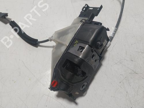 Used Rear left lock OPEL CORSA F (P2JO) 1.2 (68) (101 hp) 21131216