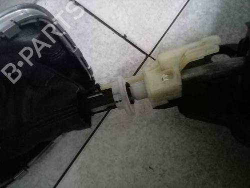 Gear lever OPEL CORSA E (X15) 1.4 (08, 68) | BP12980109M90 