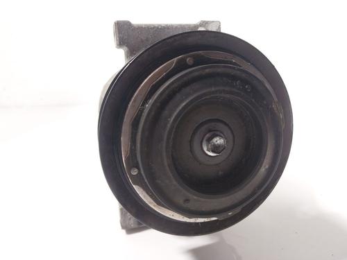 AC compressor NISSAN QASHQAI II (J11, J11_)  | BP24599529M34