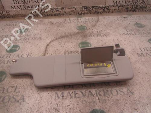 right-sun-visor-renault-vel-satis-bj0_-8200245957-2002-3823881 main image