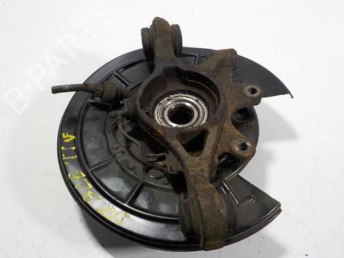 Left rear steering knuckle LAND ROVER RANGE ROVER SPORT I (L320) 2.7 D 4x4 | BP13936056M27 