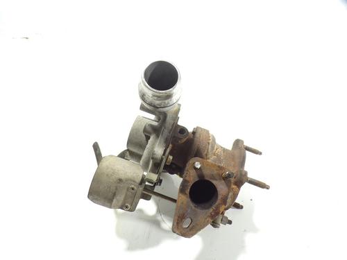 Turbocharger/Supercharger RENAULT CLIO IV (BH_)  | BP9831240M71 