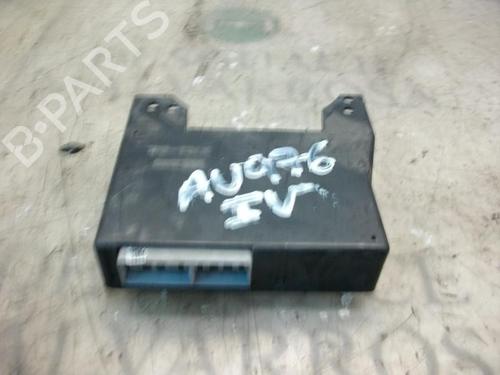 electronic-module-nissan-almera-ii-n16-15-dci-2000-3758045 main image