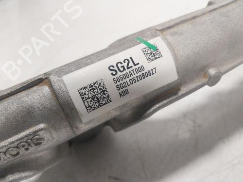 Steering rack KIA NIRO II (SG2) 1.6 GDI Hybrid | BP24921688M22  - Image 5