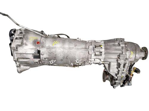 Gearbox SSANGYONG REXTON W / REXTON 2.0 Xdi All-wheel Drive | BP40098781M3 - Image 3