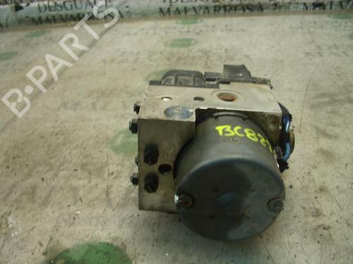 ABS pump NISSAN ALMERA TINO (V10) 2.2 dCi | BP3780727M43 