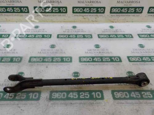 Used Left rear suspension arm Left rear suspension arm FIAT DOBLO Cargo (263_) 1.3 D Multijet (90 hp) 5773144 5773144