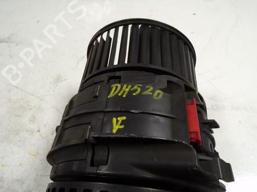Heater blower motor RENAULT SCÉNIC III (JZ0/1_)  | BP8420390M62 