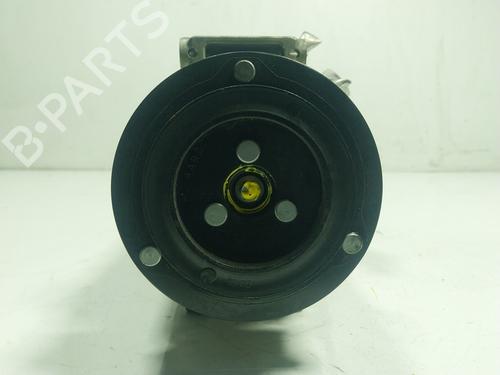 AC compressor FORD FOCUS III 1.0 EcoBoost | BP17685263M34 