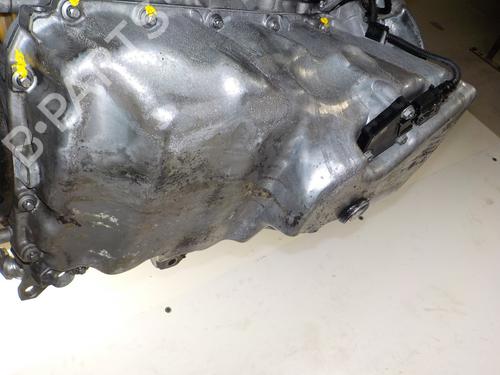 Engine BMW 4 Coupe (F32, F82)  | BP13507474M1 