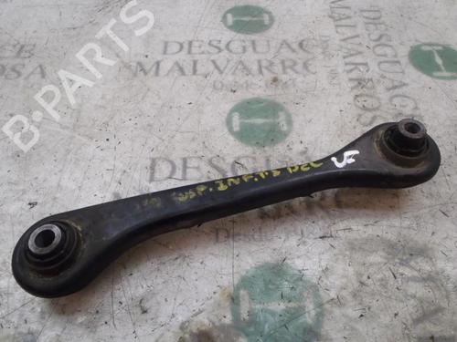 Used Right front suspension arm SEAT TOLEDO III (5P2) 2.0 TDI 16V (140 hp) 3819327