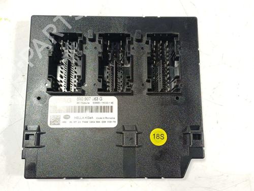 Used Electronic module Electronic module AUDI A1 (8X1, 8XK) 1.6 TDI (105 hp) 40441899 40441899