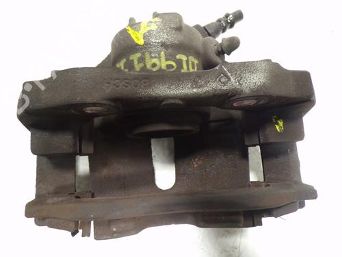 Right front brake caliper CITROËN C3 II (SC_) | BP12296612M104 - Image 4
