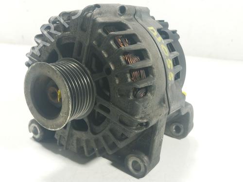 Alternador BMW X6 (E71, E72) xDrive 40 d (306 hp) 32256378