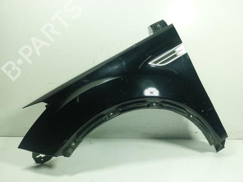 Used Left front fenders FORD KUGA I [2008-2012]  22202286