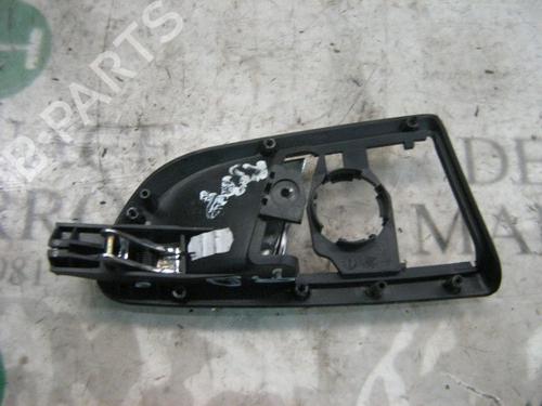Høyre bak invendig håndtak SKODA OCTAVIA I (1U2)  | BP3779775I16 