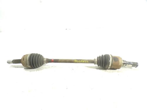 Used Left front driveshaft Left front driveshaft MITSUBISHI MIRAGE / SPACE STAR VI Hatchback (A0_A) [2012-2026] 7268158 7268158